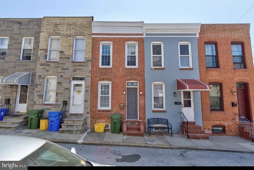Primary Photo - 111 Bloomsberry Street