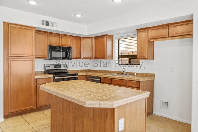 Foto del edificio - 2417 W Gambit Trail