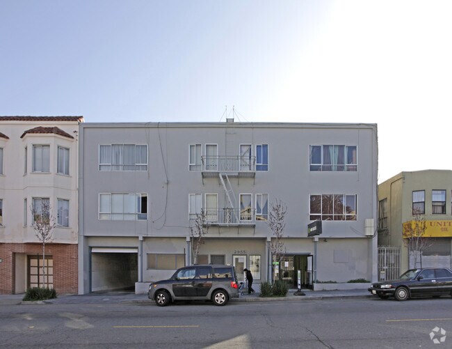 Building Photo - 2951-2955 San Bruno Ave