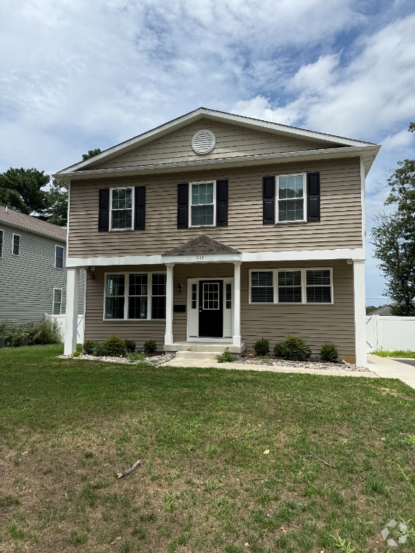 Building Photo - 417 Hamilton Rd