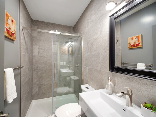 Building Photo - 3313 San Jose Avenue