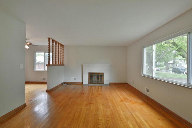 Foto del edificio - 2636 Nottingham Rd