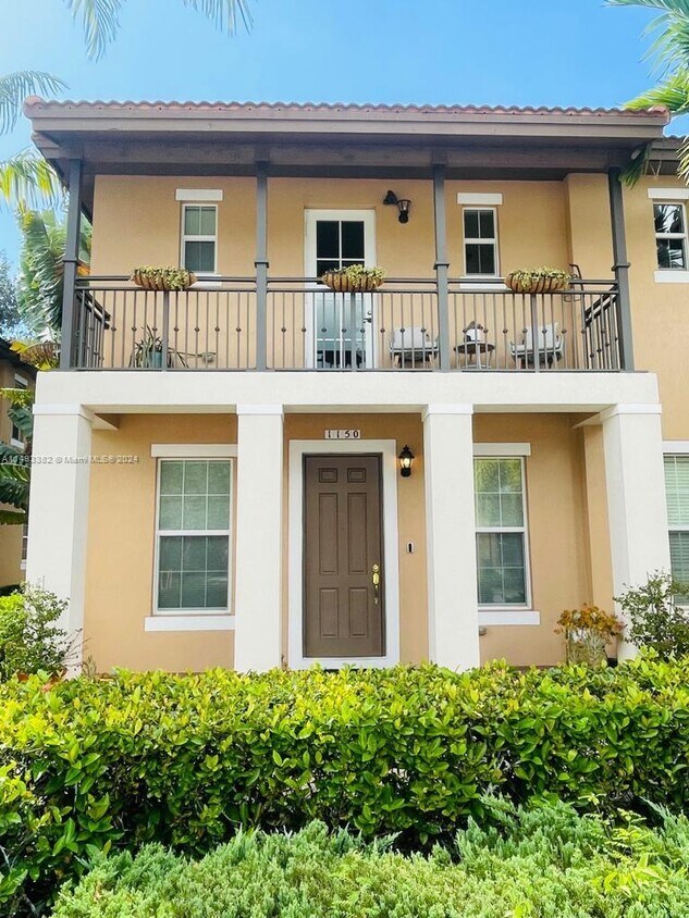 Primary Photo - 1150 SW 147th Terrace
