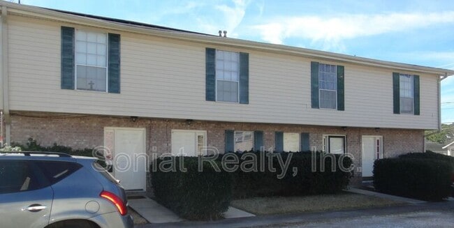 Building Photo - 345 Deckbar Ave