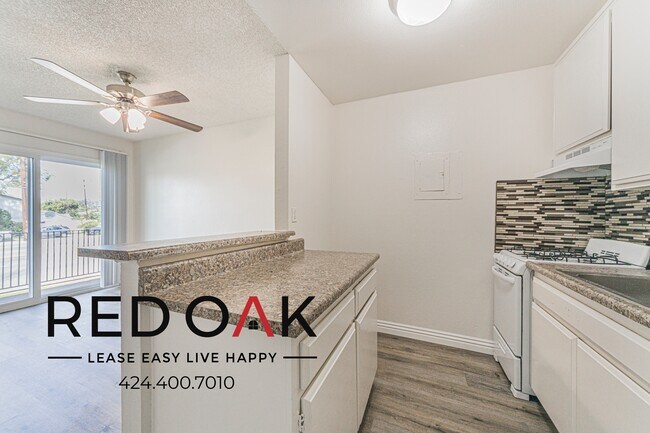 Foto del edificio - 15620 Leffingwell Rd