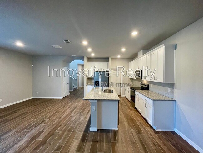 Foto del edificio - 1016 Legacy Winds Way