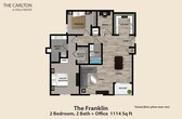 The Franklin