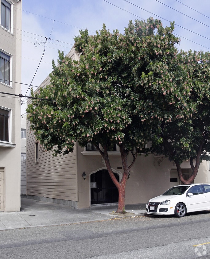 Primary Photo - 2929 Gough St