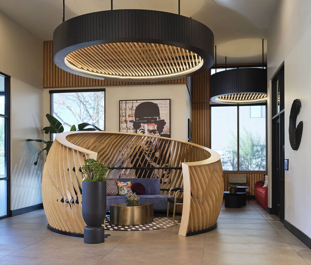 Foto principal - Halogen