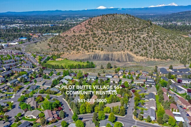 Foto del edificio - 1923 NE Derek Dr