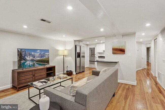 Foto del edificio - 3030 O St NW