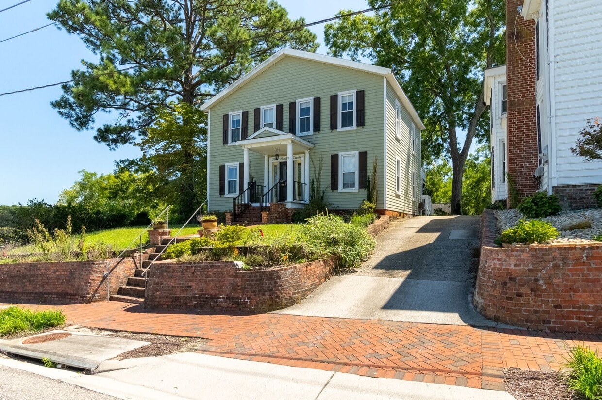 Foto principal - 4 Bedroom 4 Bathroom at Isle Of Wight County
