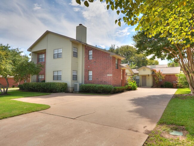 Foto del interior - Dalewood Townhomes