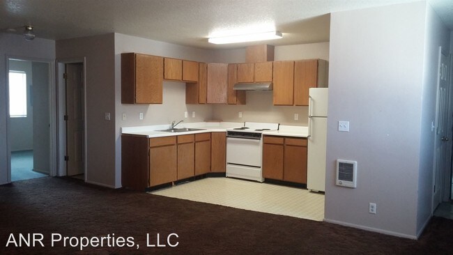 Foto del edificio - 322 E Whitman St