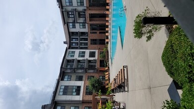 Interior Photo - The Kirkwood Apartments at Edgewood