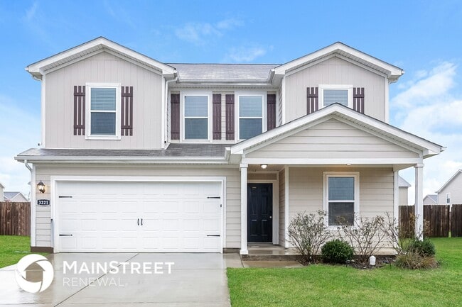 Building Photo - 3221 Dizzy Dean Dr