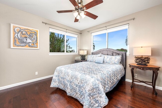 Building Photo - Spacious & Private 2BD/1BA Ohana in Kailua-Kona – Sunset Views & Great Location!