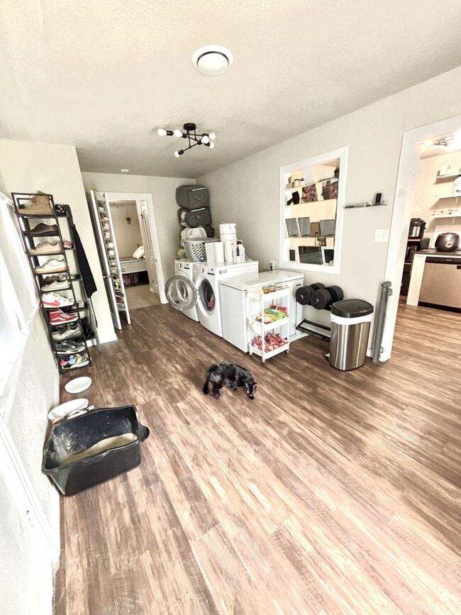 Building Photo - Updated 3-bedroom house with HUGE YARD!!
