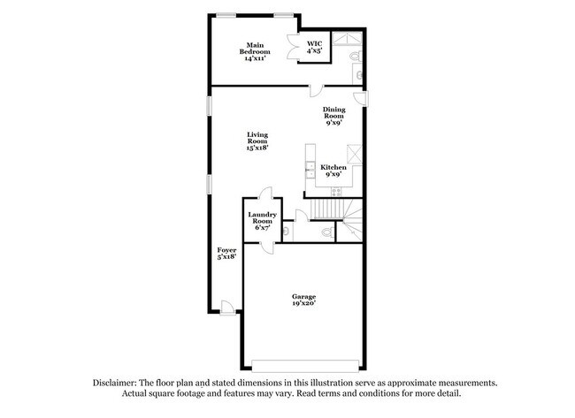 Building Photo - 10536 Wild Oak Dr