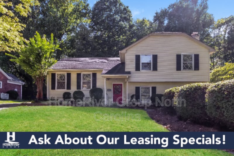 3711 Hobbs Rd, Greensboro, NC 27410 House Rental in Greensboro, NC