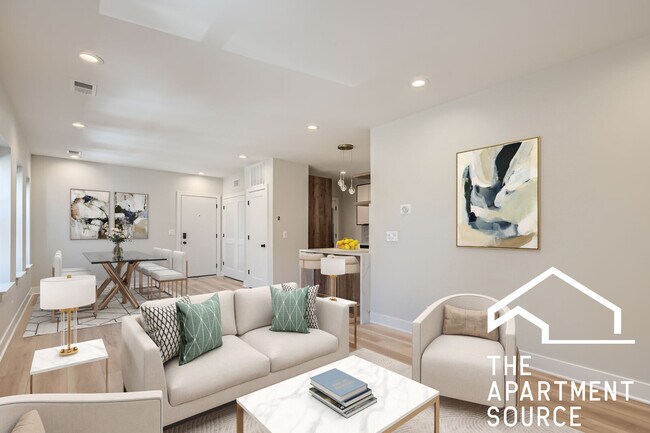 Foto del edificio - 5014 N Rockwell St
