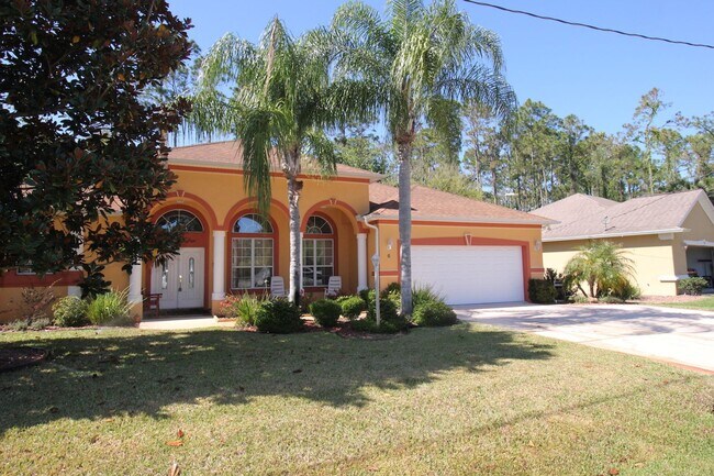 Building Photo - Spacious 3 Bed 3 Bath Partially Furnished ...