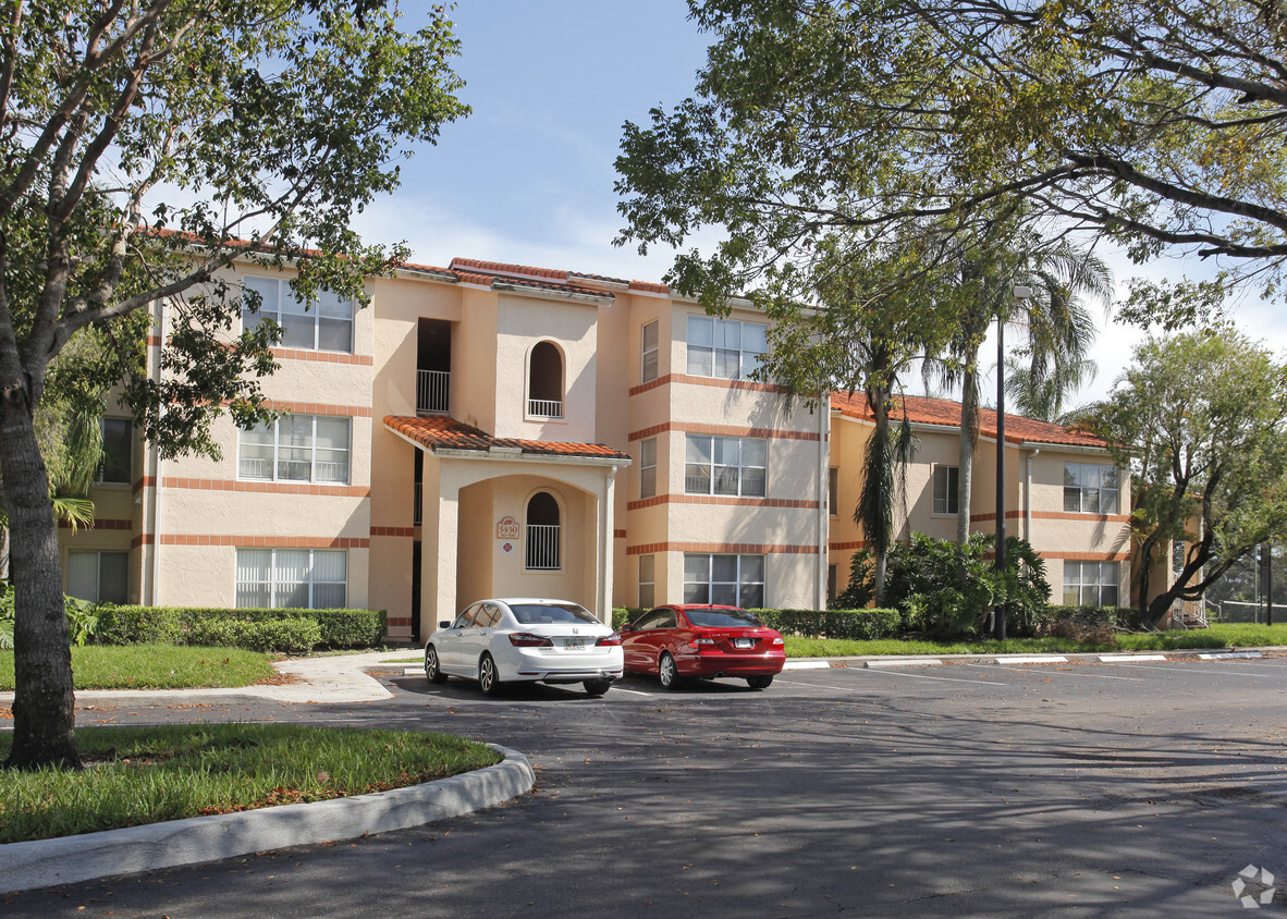 Apartamentos En Margate Florida