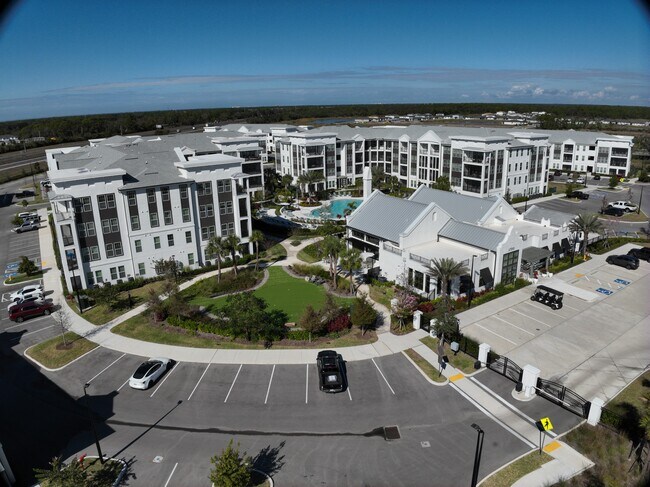 Exterior 3D - Lunara