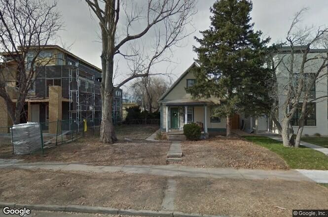 Building Photo - 4361 Vrain St