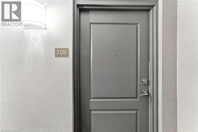 Photo du bâtiment - 81 Robinson St