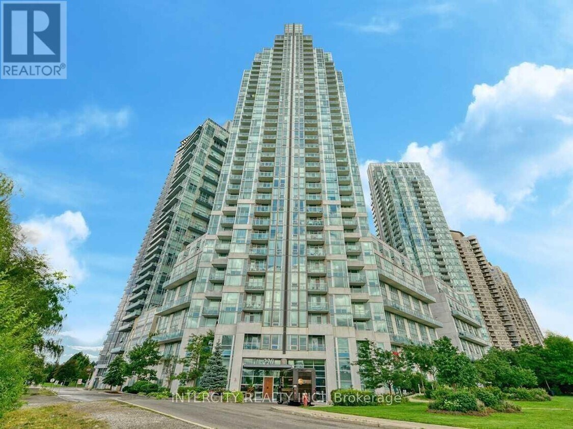 Photo principale - 220-220 Burnhamthorpe Rd W