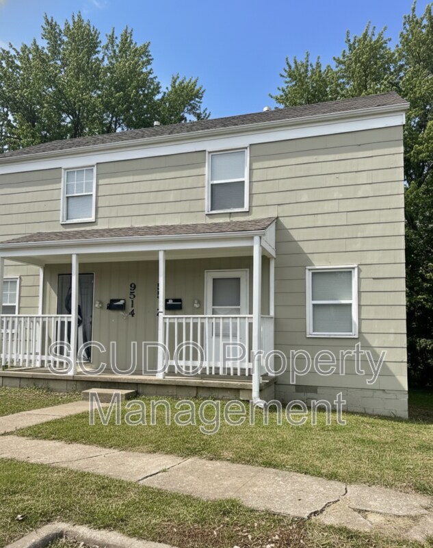 Foto del edificio - 9512 Charlotte St