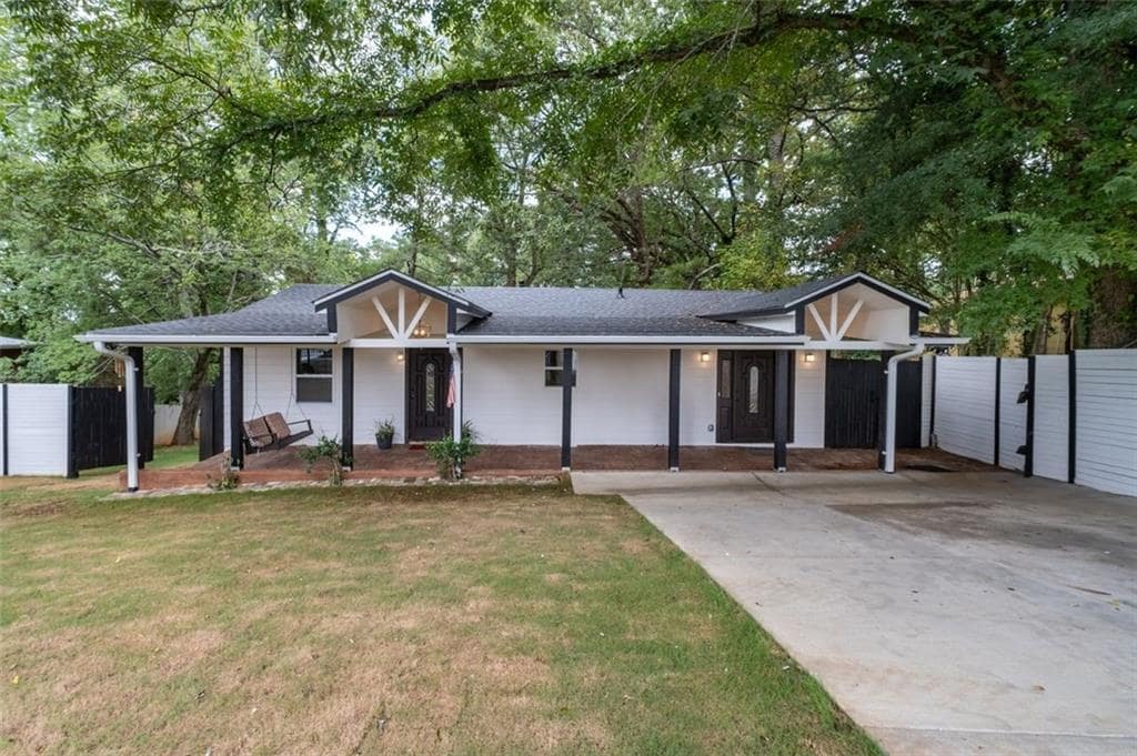 Foto principal - 2193 Abner Pl NW