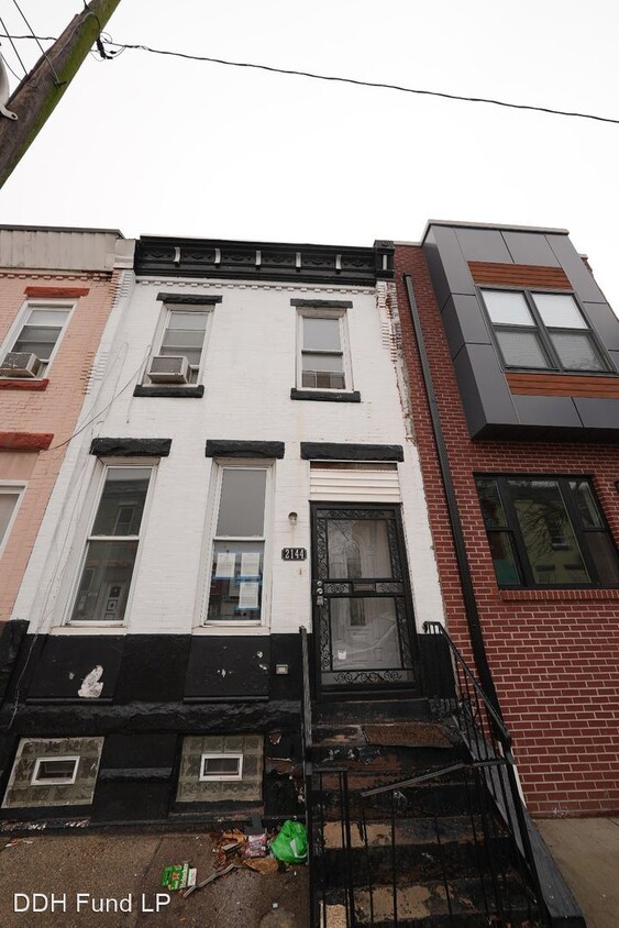 Primary Photo - 3 br, 1 bath House - 2144 N Natrona St