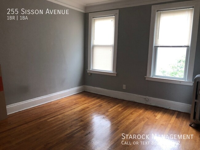 Building Photo - 255 Sisson Ave