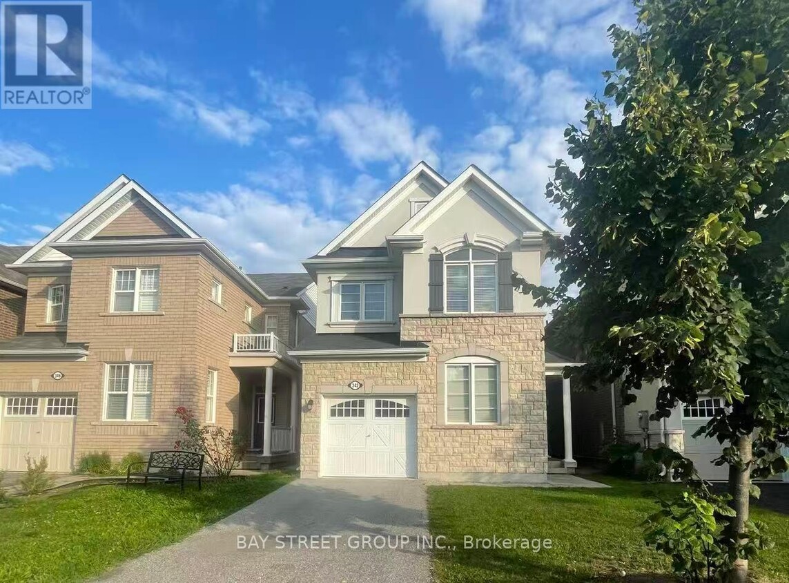 Photo principale - 342 English Mill Ct