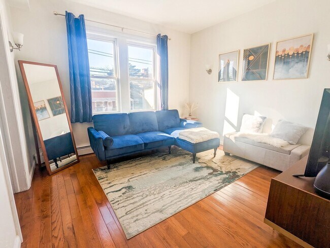 Foto del edificio - 582 60th St