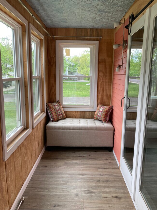 Foto del edificio - 18 Gaugh St