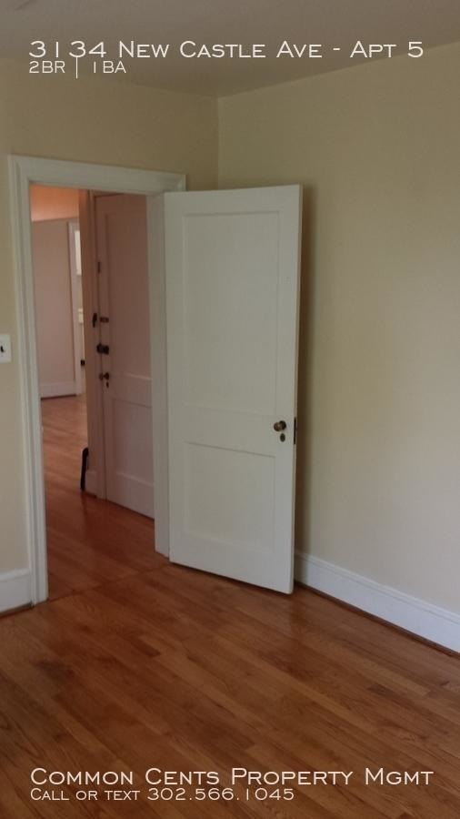 Building Photo - 2 bedroom in New Castle DE 19720