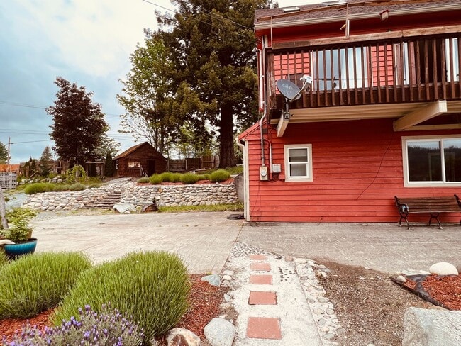 Building Photo - 2 bedroom duplex in Big Lake