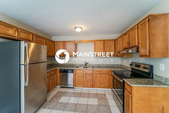 Building Photo - 4 Bedroom Pet-Friendly Home in Shepherdsvi...