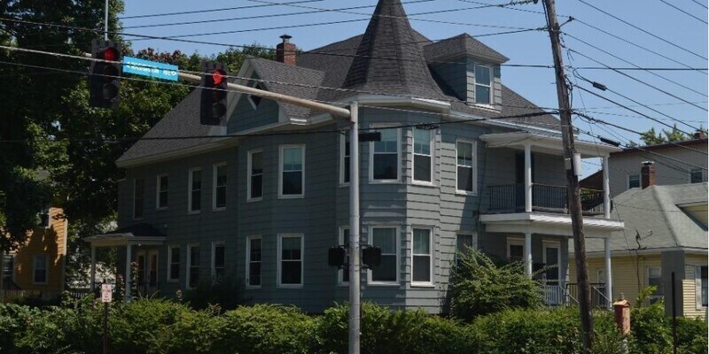 Primary Photo - 593 Washington