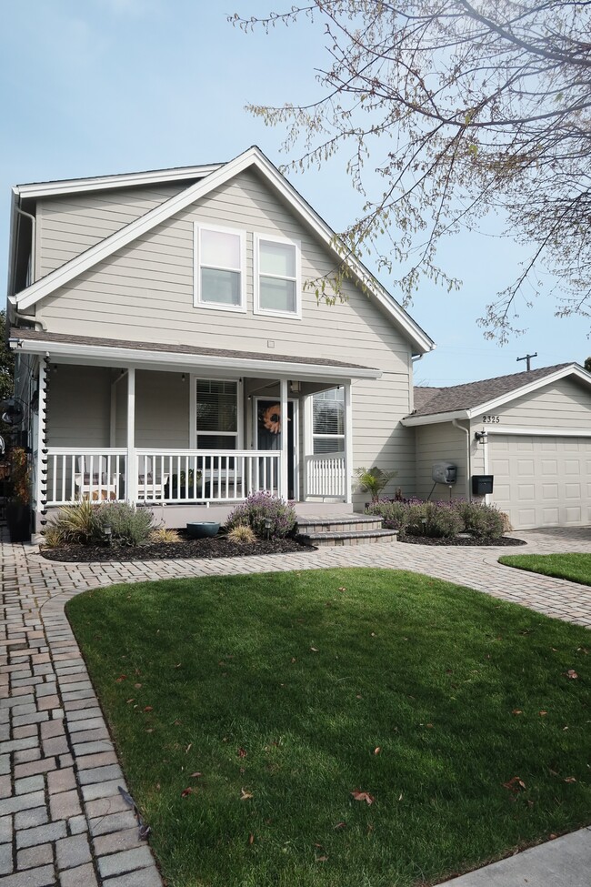 Foto del edificio - 2325 Cherrystone Dr