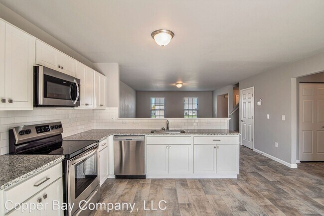 Building Photo - 4 br, 2.5 bath House - 2660 Blooming Bud Lane