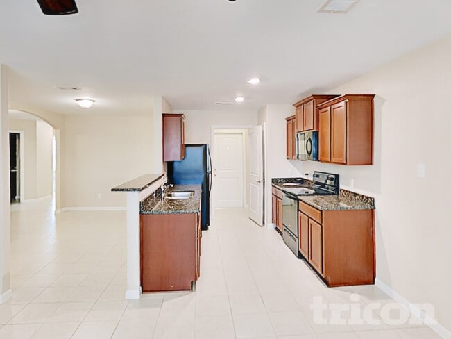 Foto del edificio - 709 Totem Trail Dr