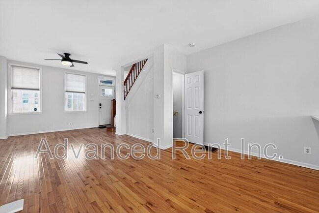 Foto del edificio - 611 Grundy St