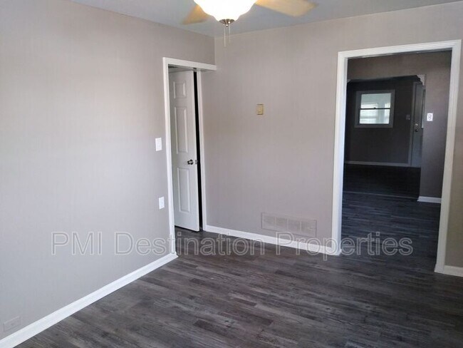 Foto del edificio - 610 S Ferree St