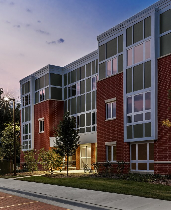 5615 Liberty St, Richmond, IL 60071 Apartments in Richmond, IL