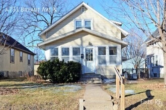 Building Photo - 4731 N Bryant Ave