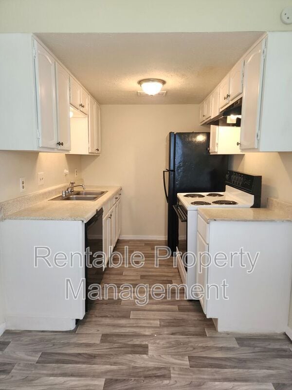 505 N Morris St Unit 6, Terrell, TX 75160 Condo for Rent in Terrell